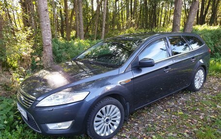 Ford Mondeo IV, 2008 год, 1 100 000 рублей, 2 фотография