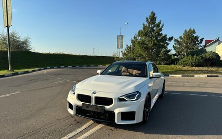 BMW M2, 2024 год, 9 300 000 рублей, 2 фотография