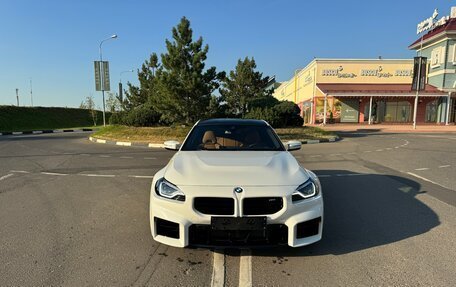 BMW M2, 2024 год, 9 300 000 рублей, 3 фотография