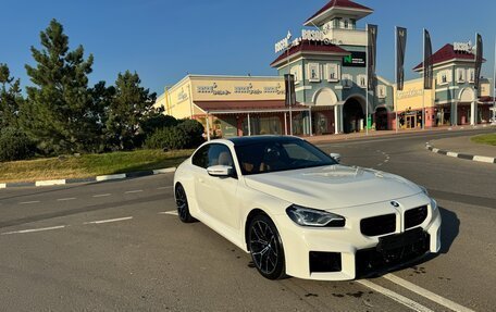 BMW M2, 2024 год, 9 300 000 рублей, 4 фотография