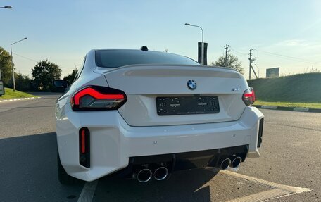 BMW M2, 2024 год, 9 300 000 рублей, 10 фотография