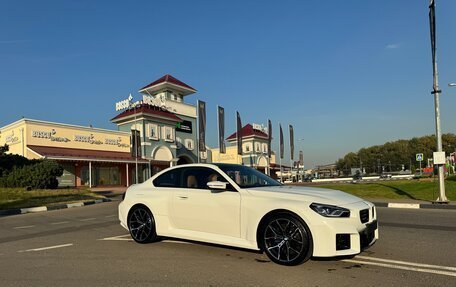 BMW M2, 2024 год, 9 300 000 рублей, 6 фотография