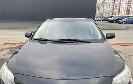 Toyota Corolla, 2009 год, 1 300 000 рублей, 2 фотография