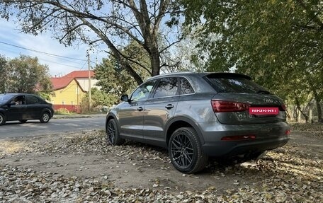 Audi Q3, 2013 год, 2 000 000 рублей, 4 фотография