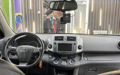 Toyota RAV4, 2010 год, 1 725 000 рублей, 9 фотография