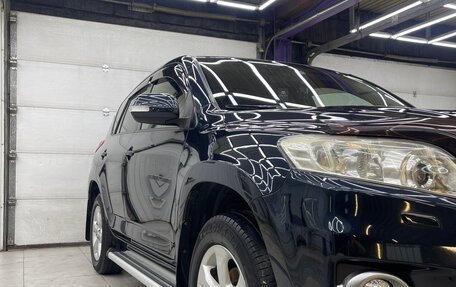 Toyota RAV4, 2010 год, 1 725 000 рублей, 6 фотография