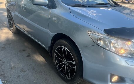 Toyota Corolla, 2008 год, 950 000 рублей, 3 фотография