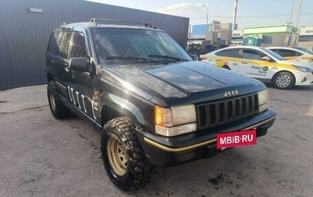 Jeep Grand Cherokee, 1992 год, 500 000 рублей, 2 фотография