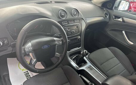 Ford Mondeo IV, 2011 год, 1 275 000 рублей, 9 фотография