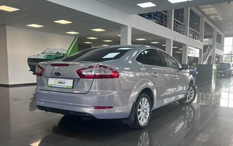 Ford Mondeo IV, 2011 год, 1 275 000 рублей, 2 фотография