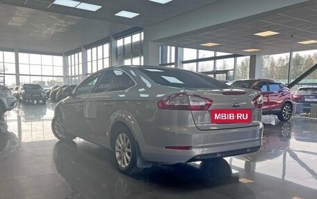 Ford Mondeo IV, 2011 год, 1 275 000 рублей, 6 фотография