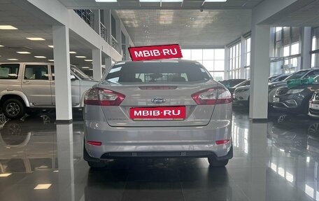 Ford Mondeo IV, 2011 год, 1 275 000 рублей, 4 фотография