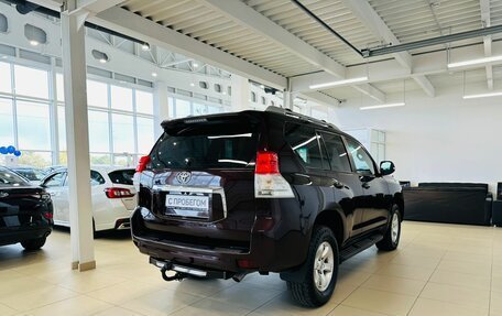 Toyota Land Cruiser Prado 150 рестайлинг 2, 2012 год, 3 299 999 рублей, 6 фотография