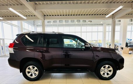 Toyota Land Cruiser Prado 150 рестайлинг 2, 2012 год, 3 299 999 рублей, 7 фотография