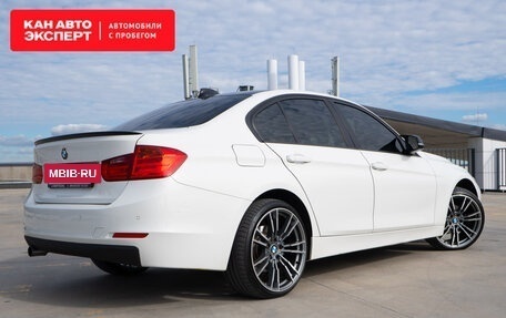 BMW 3 серия, 2014 год, 1 699 900 рублей, 4 фотография