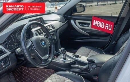 BMW 3 серия, 2014 год, 1 699 900 рублей, 7 фотография