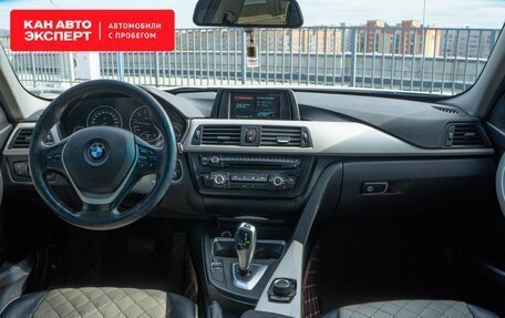 BMW 3 серия, 2014 год, 1 699 900 рублей, 9 фотография