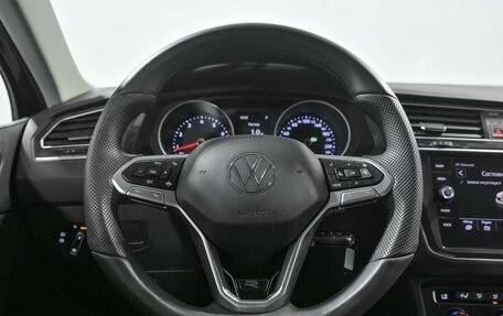 Volkswagen Tiguan II, 2019 год, 2 833 000 рублей, 8 фотография