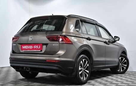 Volkswagen Tiguan II, 2019 год, 2 833 000 рублей, 4 фотография