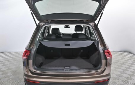 Volkswagen Tiguan II, 2019 год, 2 833 000 рублей, 20 фотография