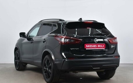 Nissan Qashqai, 2021 год, 2 879 995 рублей, 6 фотография