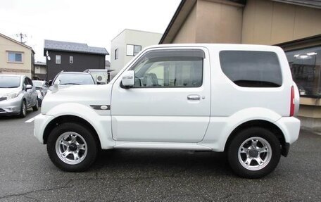 Suzuki Jimny, 2018 год, 1 000 000 рублей, 4 фотография