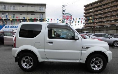 Suzuki Jimny, 2018 год, 1 000 000 рублей, 5 фотография