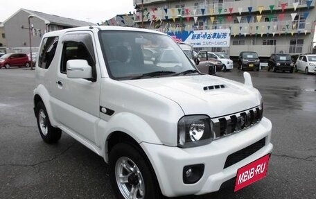 Suzuki Jimny, 2018 год, 1 000 000 рублей, 3 фотография