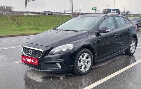 Volvo V40 II рестайлинг, 2014 год, 1 345 000 рублей, 2 фотография