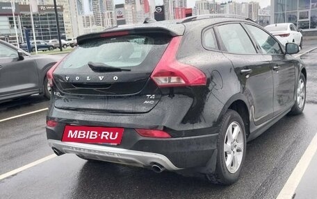 Volvo V40 II рестайлинг, 2014 год, 1 345 000 рублей, 4 фотография