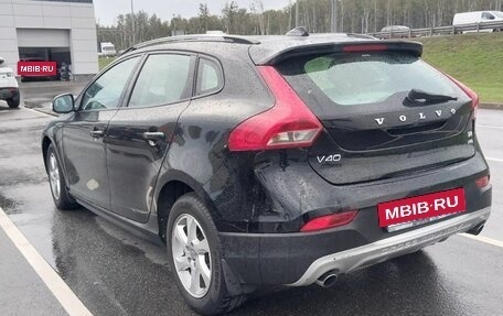 Volvo V40 II рестайлинг, 2014 год, 1 345 000 рублей, 3 фотография