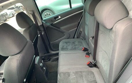 Volkswagen Tiguan I, 2012 год, 1 549 000 рублей, 14 фотография