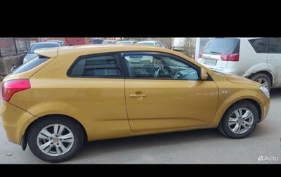 KIA cee'd I рестайлинг, 2008 год, 530 000 рублей, 1 фотография