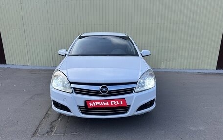 Opel Astra H, 2008 год, 570 000 рублей, 5 фотография