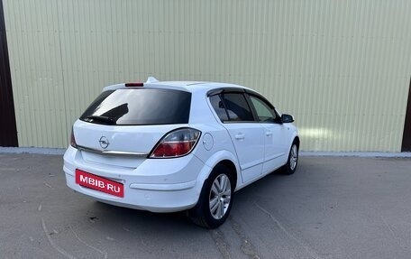 Opel Astra H, 2008 год, 570 000 рублей, 2 фотография