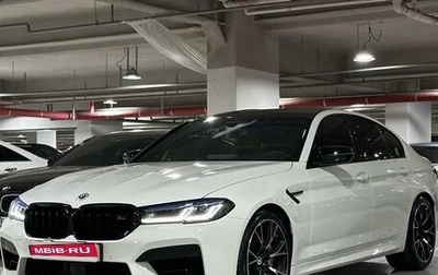 BMW M5, 2023 год, 13 990 000 рублей, 1 фотография