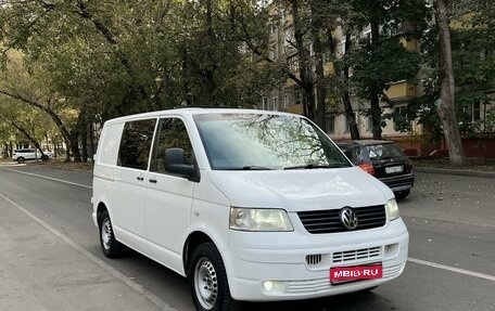 Volkswagen Transporter T5 рестайлинг, 2009 год, 1 150 000 рублей, 1 фотография