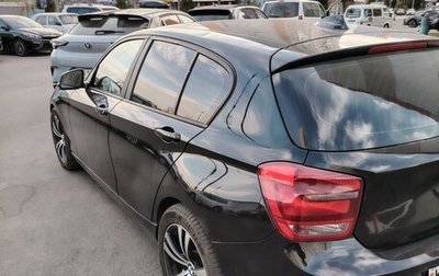 BMW 1 серия, 2013 год, 1 190 000 рублей, 1 фотография