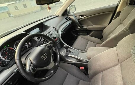 Honda Accord VIII рестайлинг, 2008 год, 840 000 рублей, 12 фотография