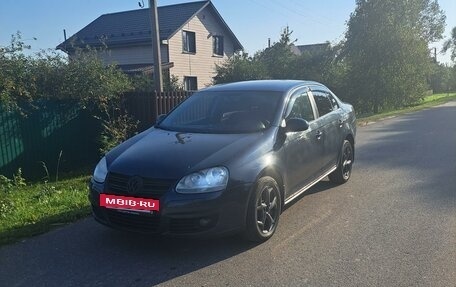 Volkswagen Jetta VI, 2010 год, 820 000 рублей, 9 фотография