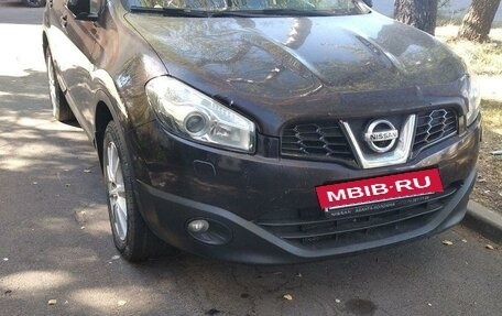 Nissan Qashqai, 2013 год, 1 300 000 рублей, 5 фотография