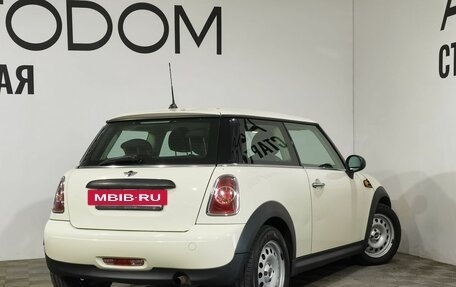 MINI Hatch, 2011 год, 1 100 000 рублей, 2 фотография