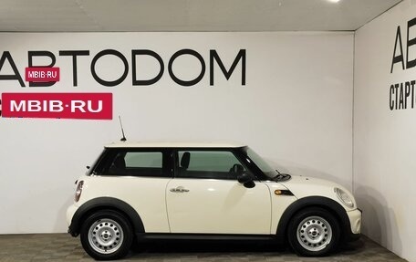 MINI Hatch, 2011 год, 1 100 000 рублей, 6 фотография