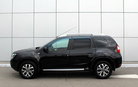 Nissan Terrano III, 2016 год, 1 450 000 рублей, 2 фотография