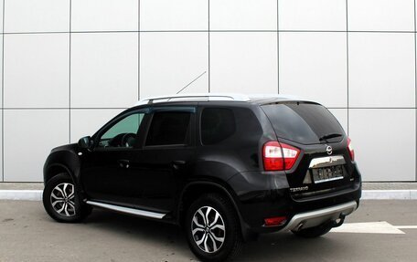 Nissan Terrano III, 2016 год, 1 450 000 рублей, 3 фотография