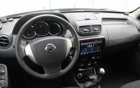 Nissan Terrano III, 2016 год, 1 450 000 рублей, 10 фотография