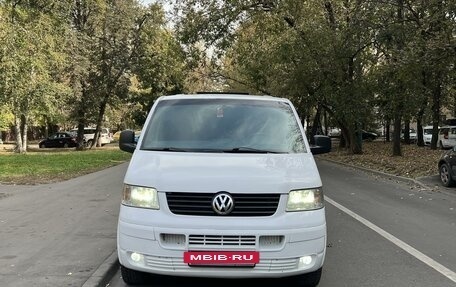 Volkswagen Transporter T5 рестайлинг, 2009 год, 1 150 000 рублей, 3 фотография