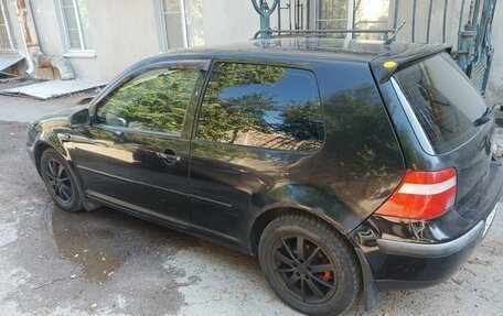 Volkswagen Golf IV, 1998 год, 500 000 рублей, 2 фотография