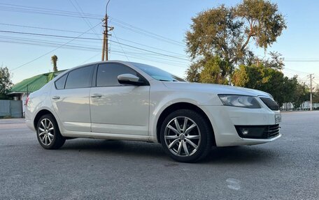 Skoda Octavia, 2015 год, 1 050 000 рублей, 1 фотография