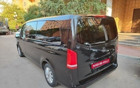 Mercedes-Benz Vito, 2019 год, 3 100 000 рублей, 6 фотография